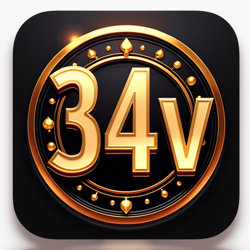 34v