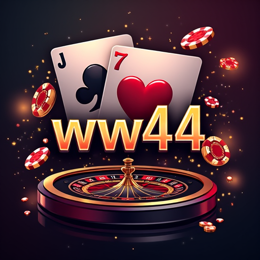 Ícone do ww44